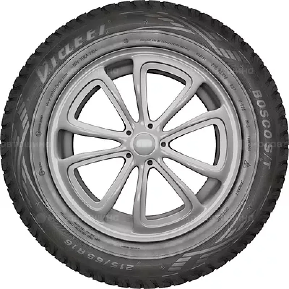 Viatti Bosco S/T 255/60 R17 106T