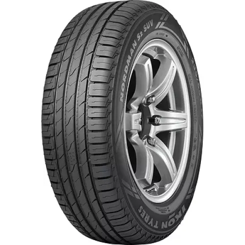 Ikon Nordman S2 SUV 245/70 R16 107T