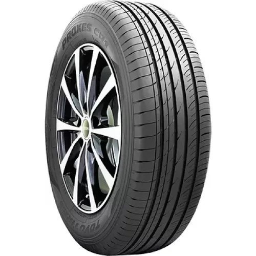 Toyo Proxes CR1 225/45 R19 96W