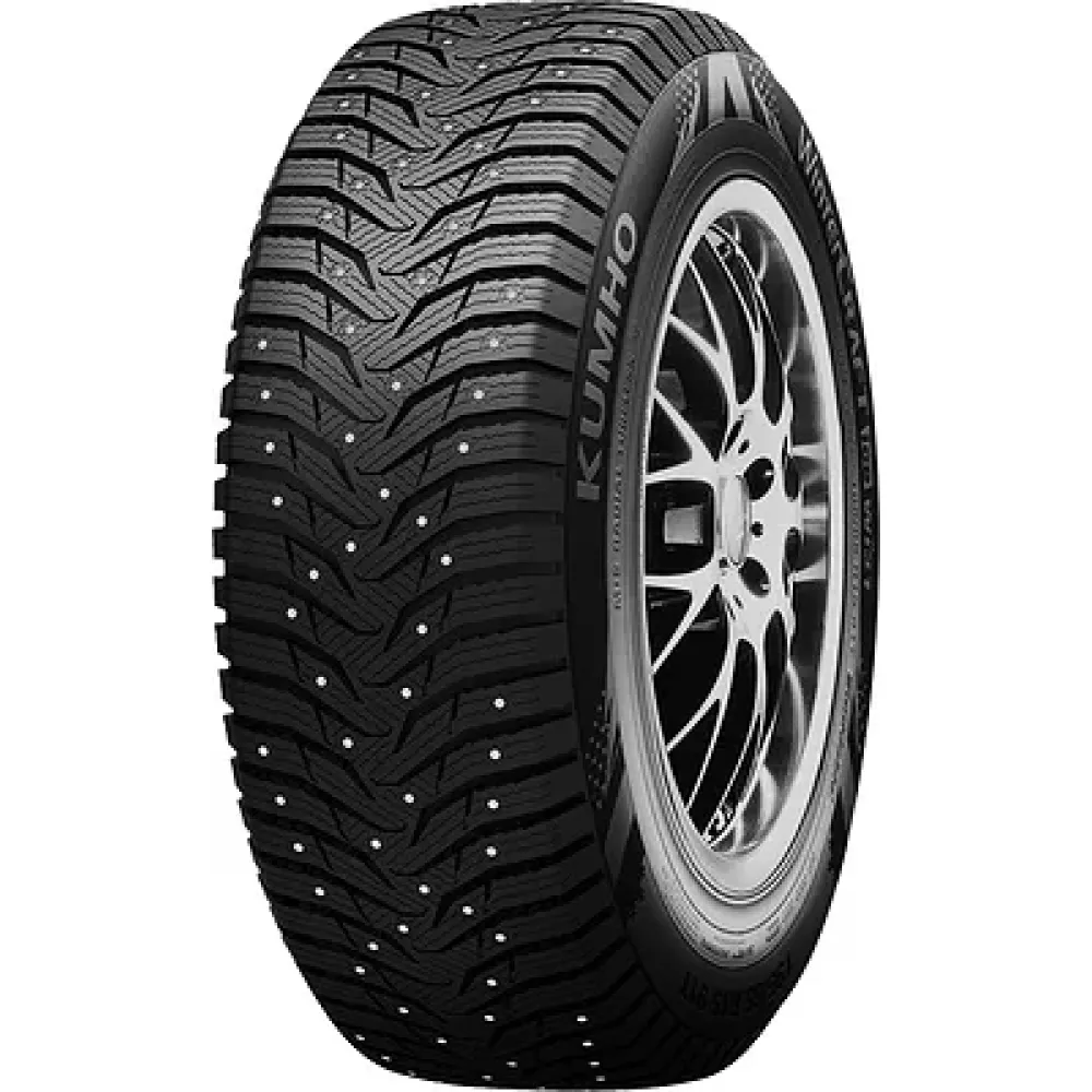 Kumho Wintercraft SUV Ice WS31 225/55 R19 99H