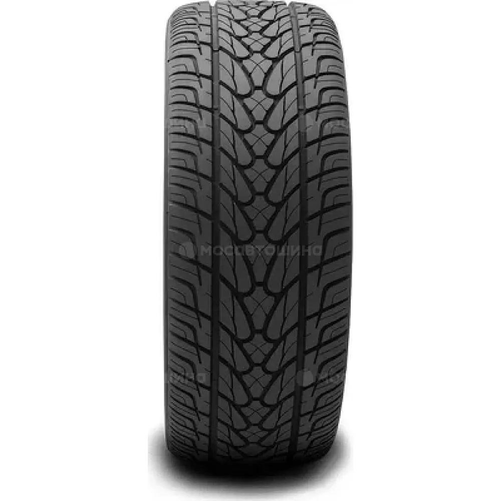 Kumho Ecsta STX KL12 275/55 R20 117V XL