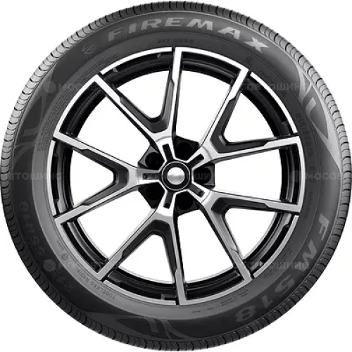 Firemax FM518 285/50 R20 116W XL