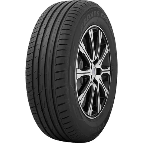 Toyo Proxes CF2 SUV 225/45 R19 96W XL
