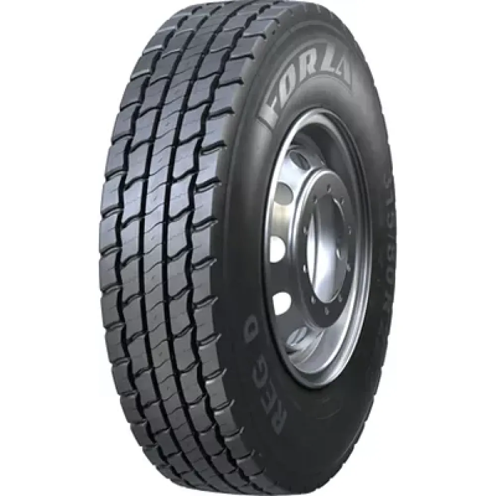 Кама Forza REG D 295/80 R22,5 154/150K (Ведущая ось)