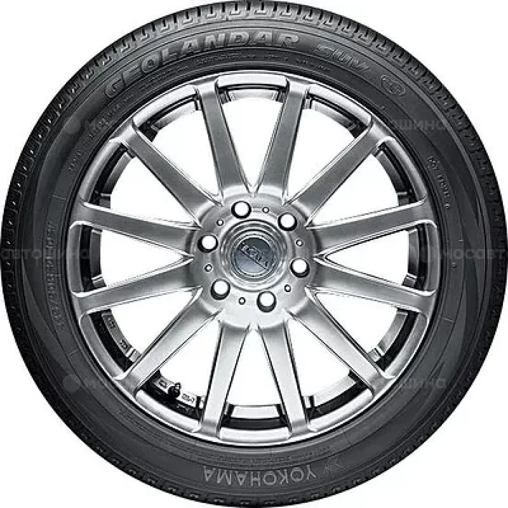 Yokohama Geolandar G055 245/60 R18 105H