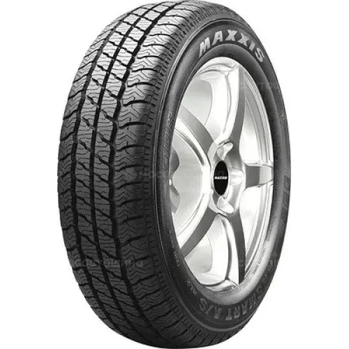 Maxxis AL2 Vansmart A/S 225/75 R16C 121/120R