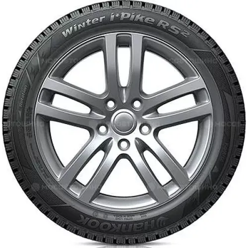 Hankook W429 i Pike RS2 245/40 R18 97T XL