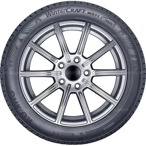Kumho Wintercraft WS71 225/50 R18 99V XL