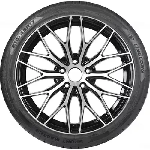 LingLong Sport Master 275/40 R21 107Y XL