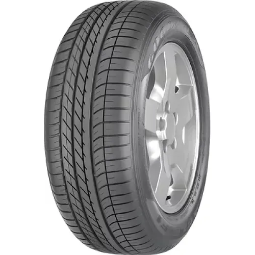 Goodyear Eagle F1 Asymmetric SUV 255/60 R17 106V