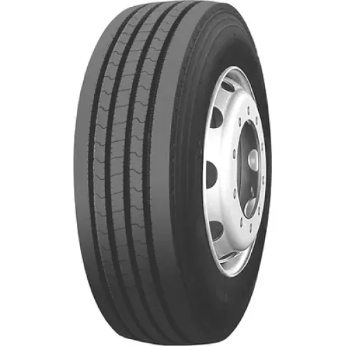 Long March LM217 315/80 R22,5 156/150M PR20 (Рулевая и прицепная ось)