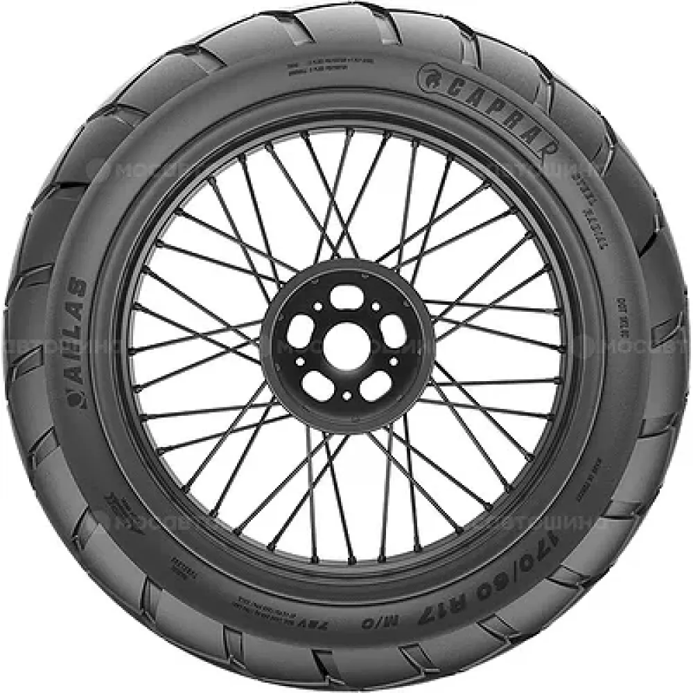 Anlas Capra-R 110/80 R19 59V