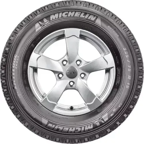 Michelin Latitude Cross 225/75 R15 102T