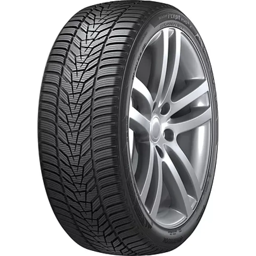 Hankook W330A i cept Evo3 325/35 R22 114W XL