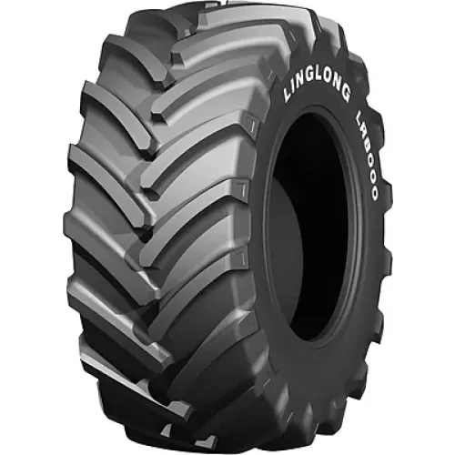 LingLong LR8000 R-1W 750/65 R26 171A8