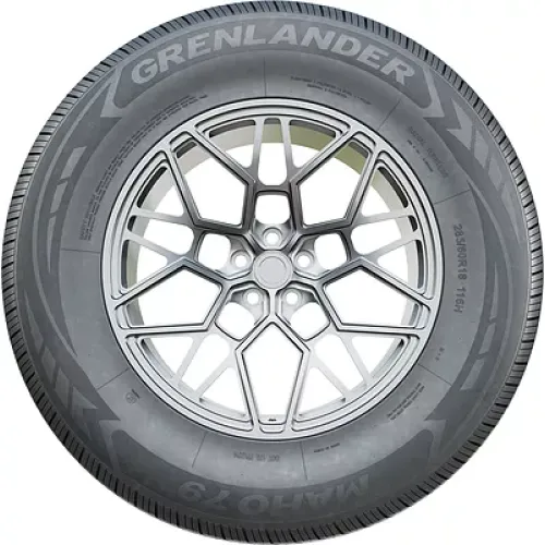 Grenlander Maho79 235/60 R19 107H XL