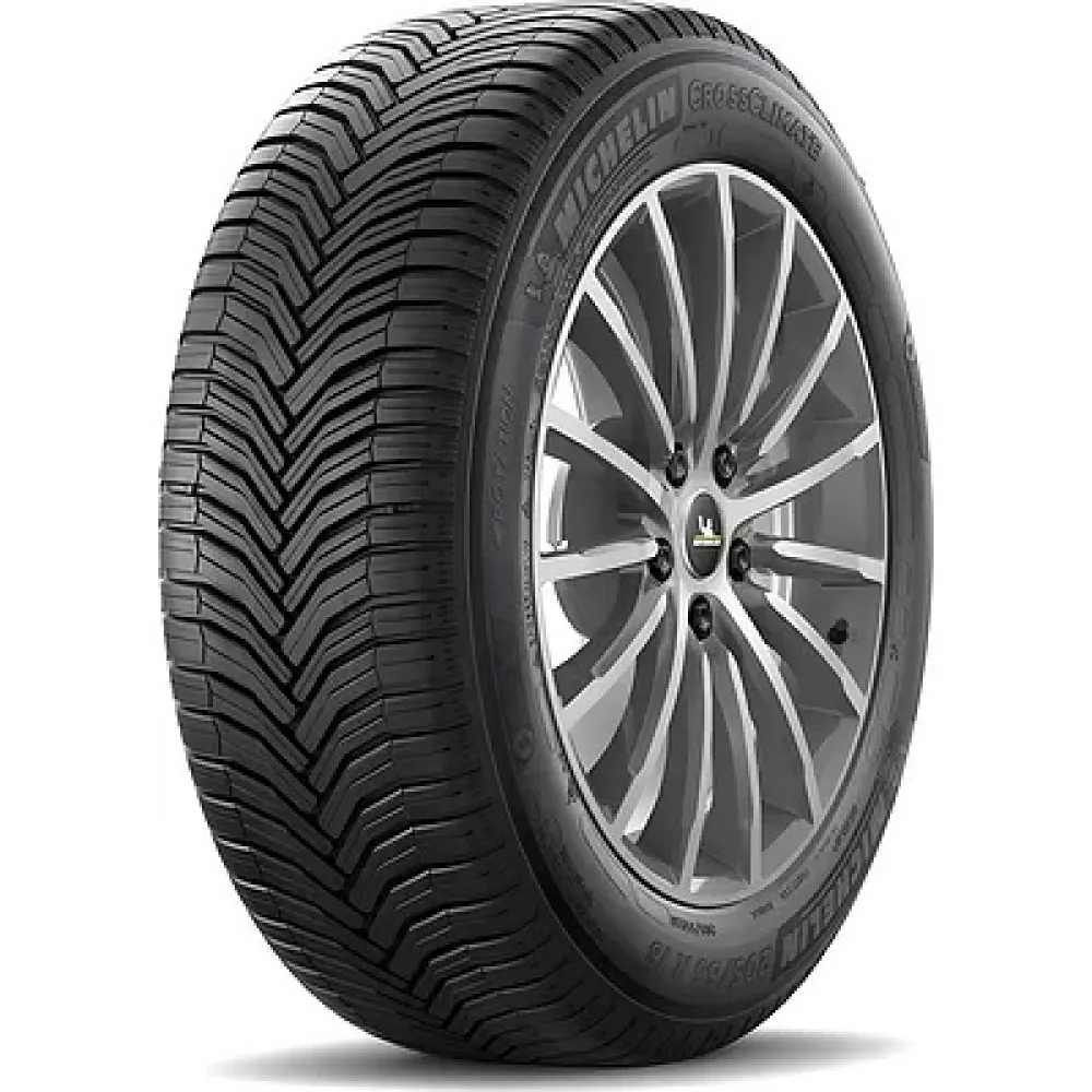 Michelin CrossClimate+ 195/55 R15 89V XL