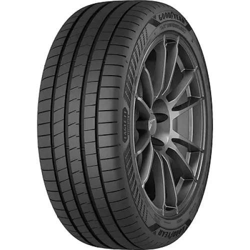 Goodyear Eagle F1 Asymmetric 6 205/45 R17 88Y XL