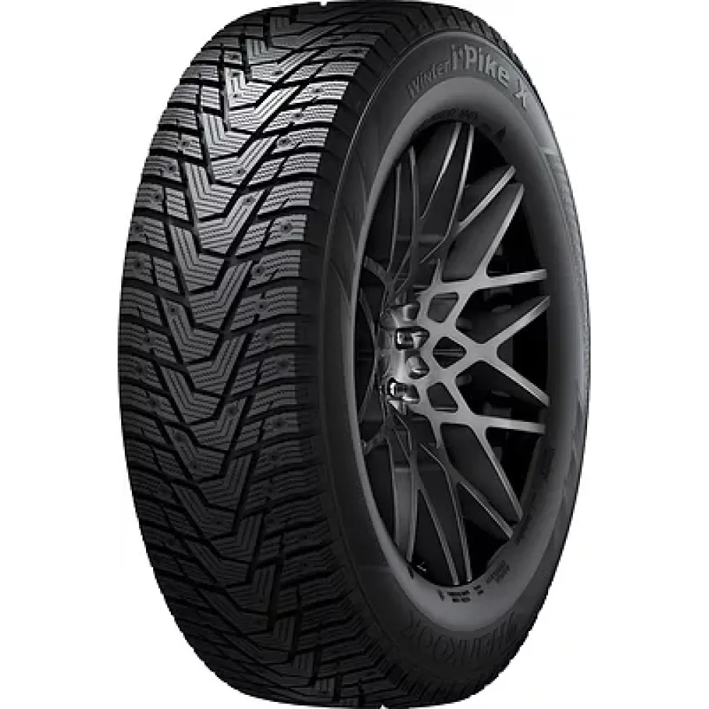 Hankook W429A i Pike X (Нешип) 275/65 R17 115T