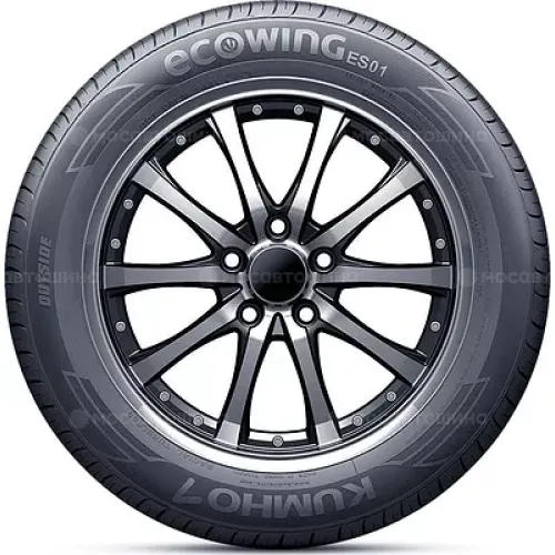 Kumho KH27 Ecowing ES01 225/70 R16 103H