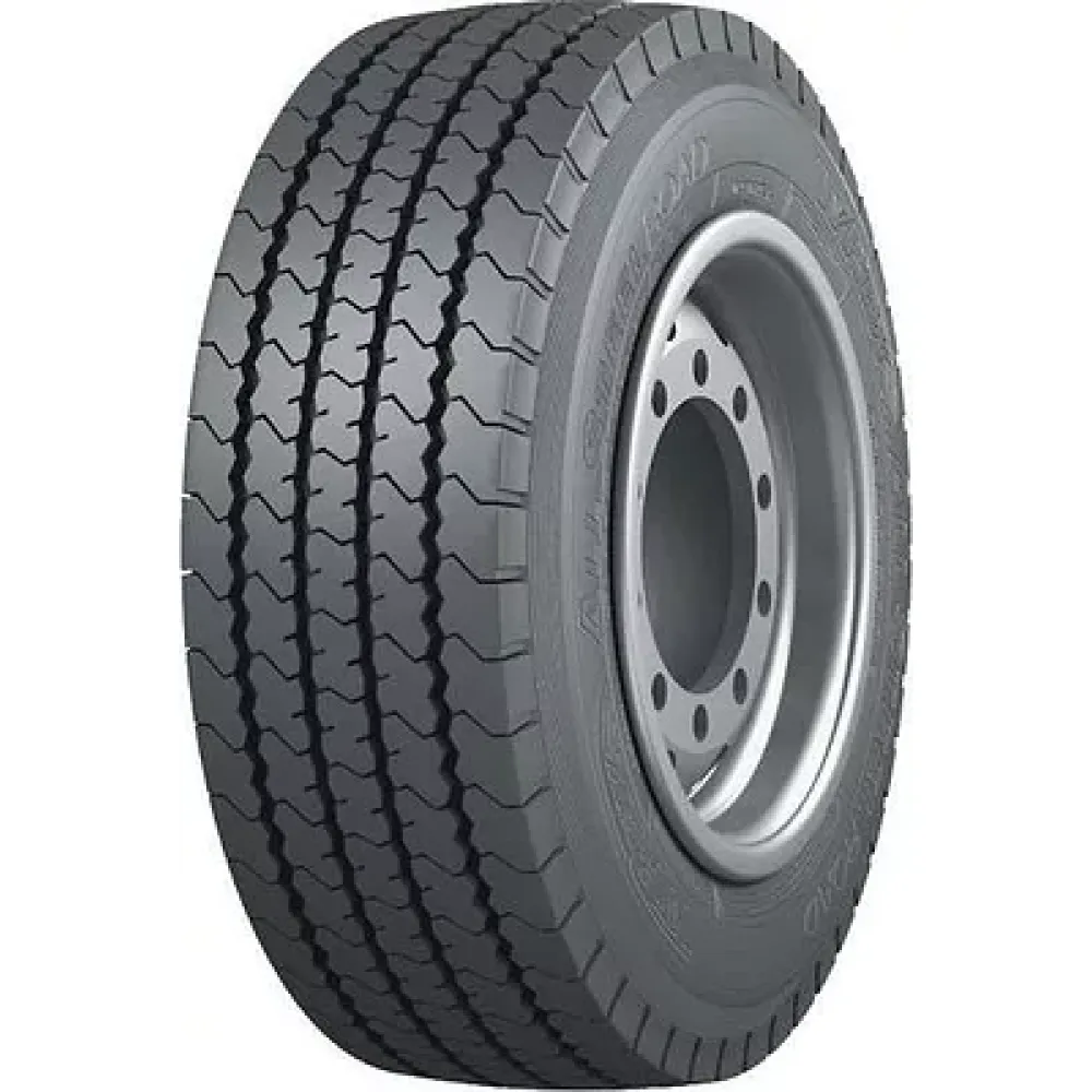 Tyrex All Steel Road Я-636 295/80 R22,5 152/148K (Ведущая ось)