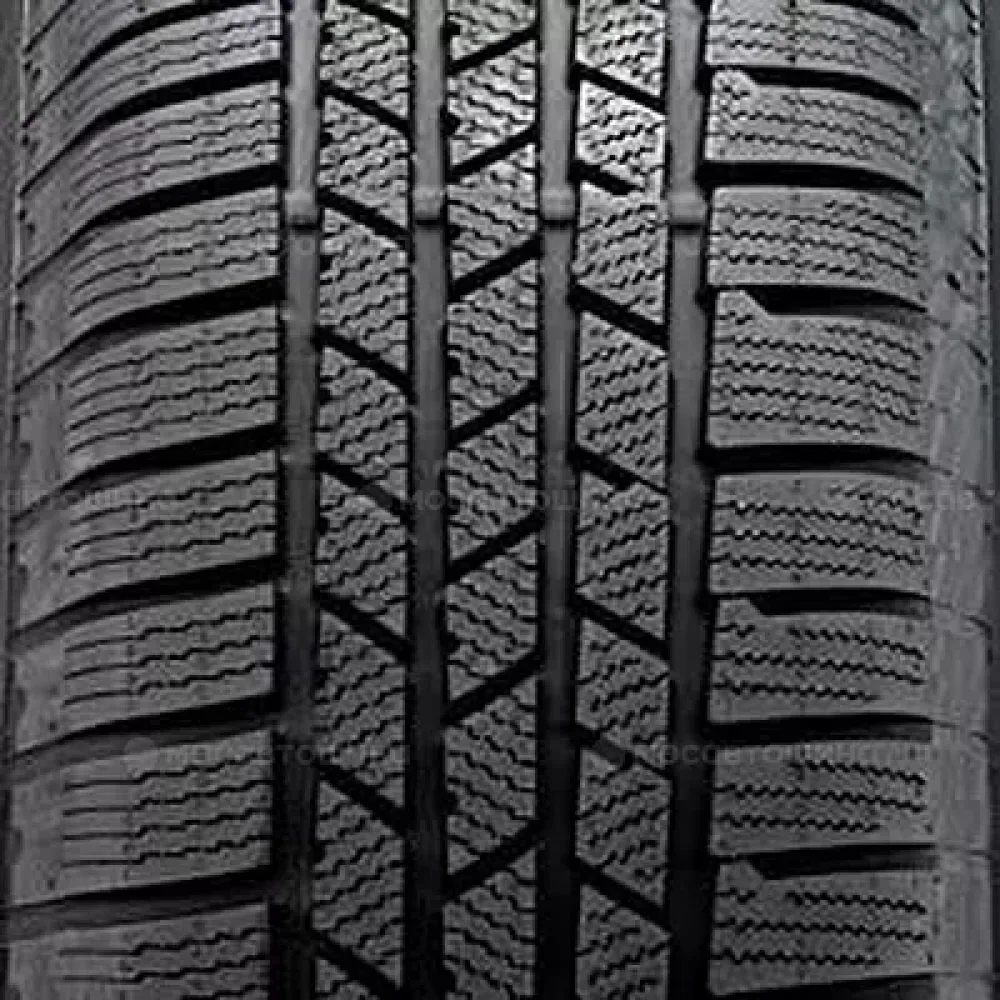 Continental ContiCrossContact Winter 235/50 R18 97H