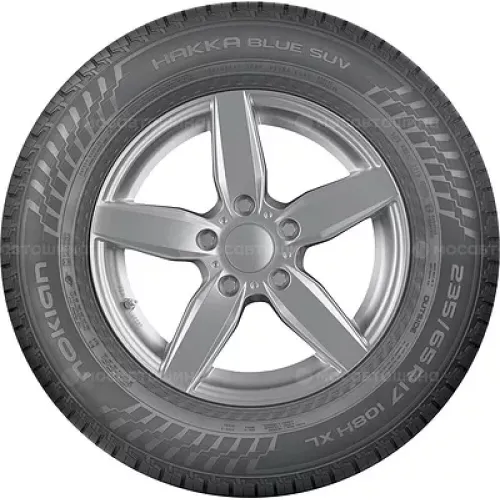 Nokian Hakka Blue SUV 235/60 R17 102V