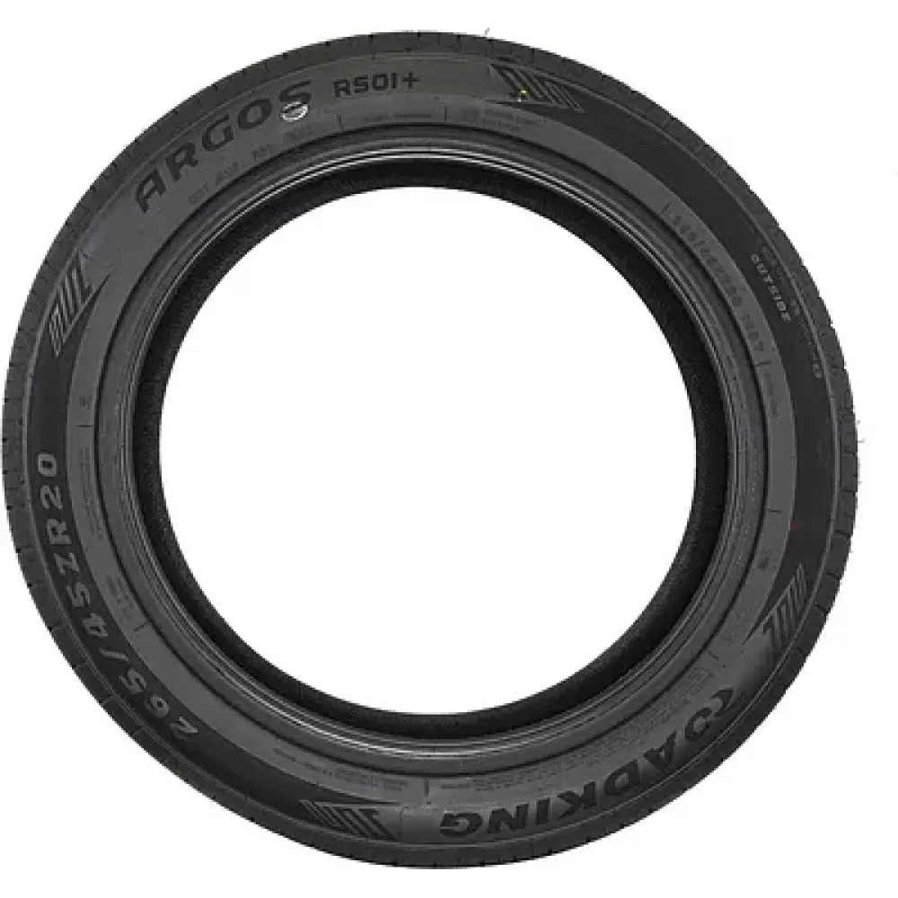 Roadking Argos RS01 295/40 ZR21 111Y XL