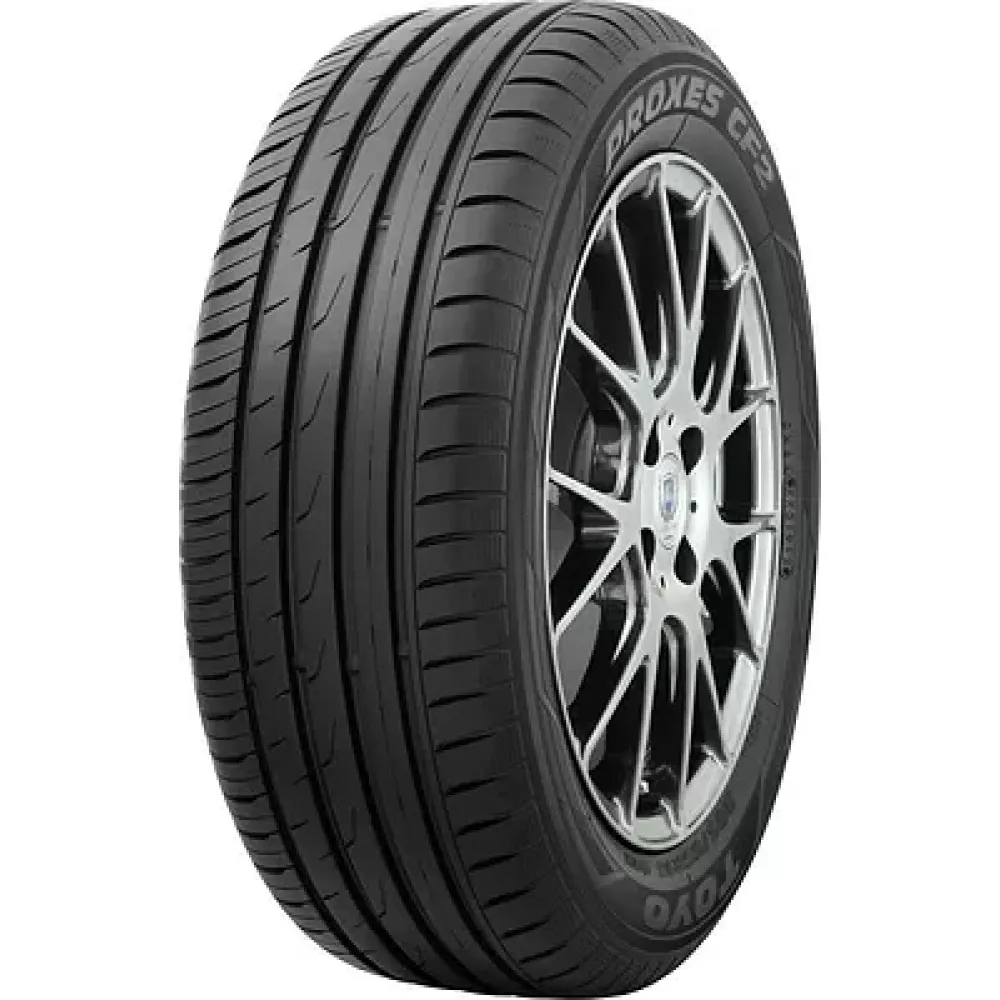Toyo Proxes CF2 235/45 R17 94V
