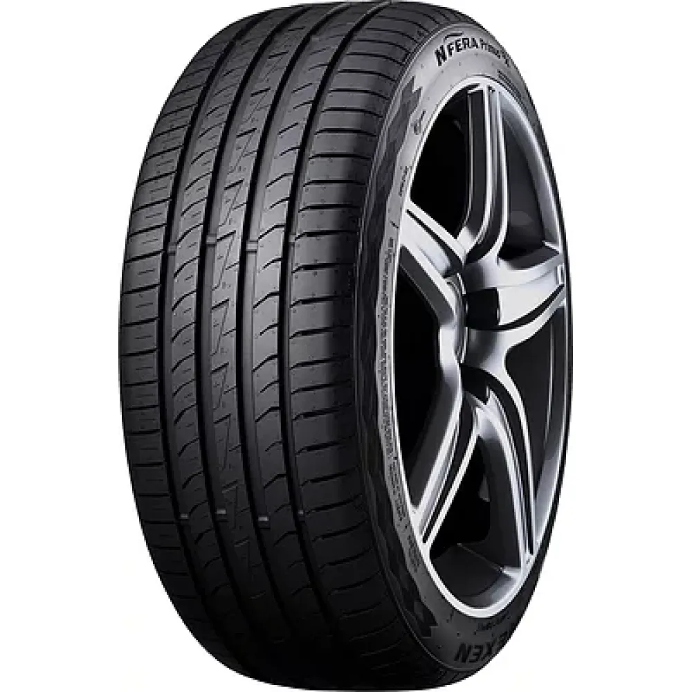 Nexen N'Fera Primus QX 235/50 R17 100W XL