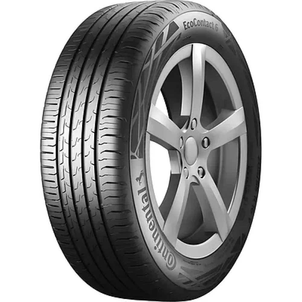 Continental ContiEcoContact 6 225/50 R17 94Y RF
