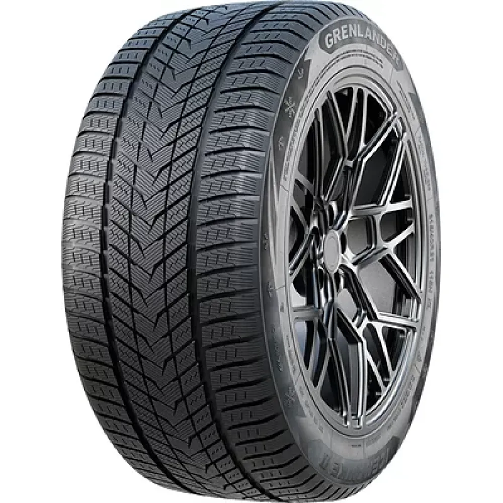 Grenlander IceHawke II 285/30 R20 99H XL