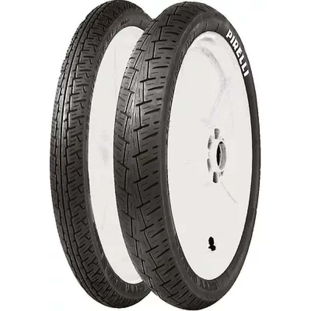 Pirelli City Demon 120/90 R16 63S (Задняя)