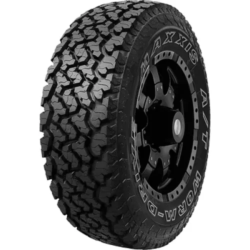 Maxxis AT-980E Worm-Drive 33x12,5x15 108Q