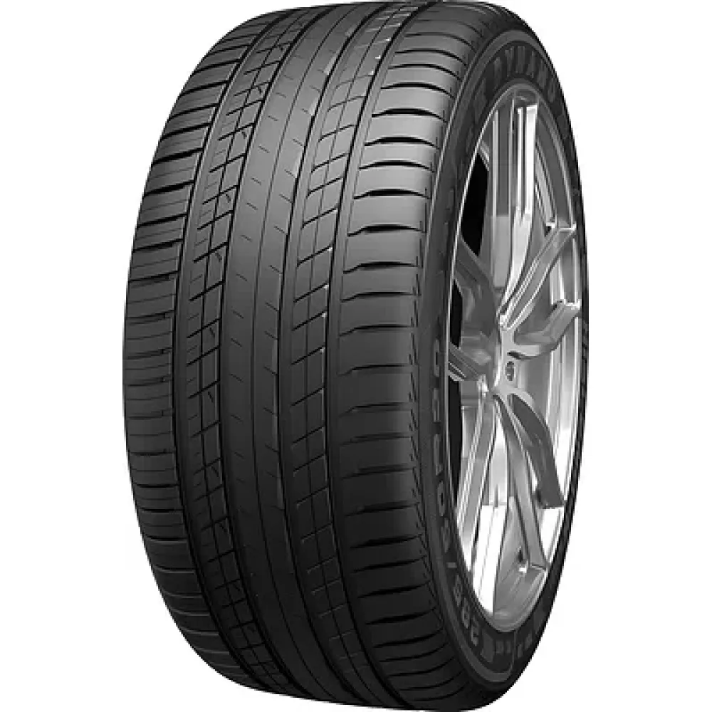 Dynamo MSU01 Hiscend-H 305/45 R22 118W XL FR