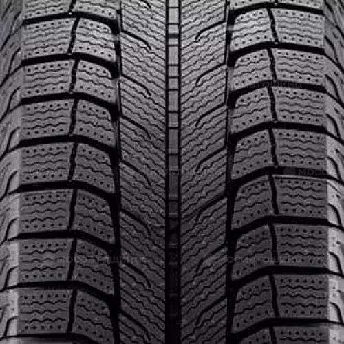 Michelin X-Ice 2 225/45 R18 95T XL