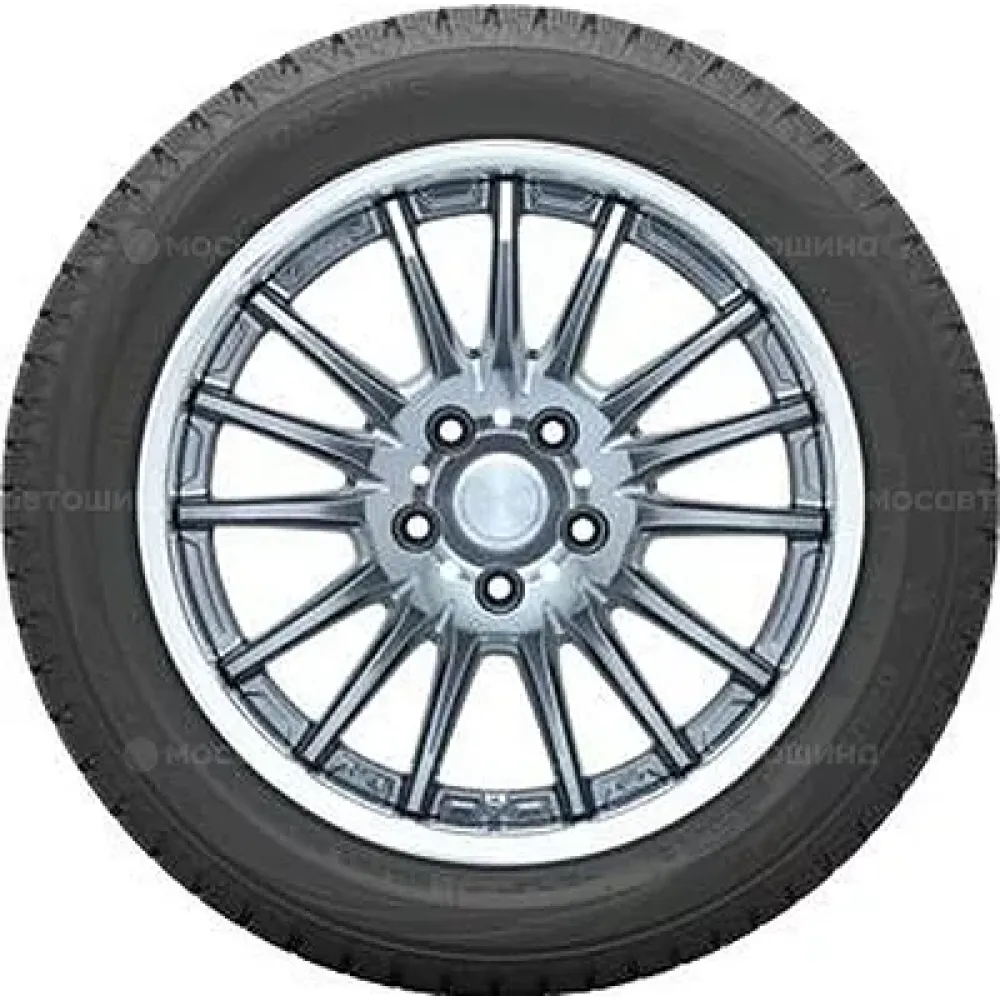Toyo Observe GSI6 HP 205/55 R17 95V