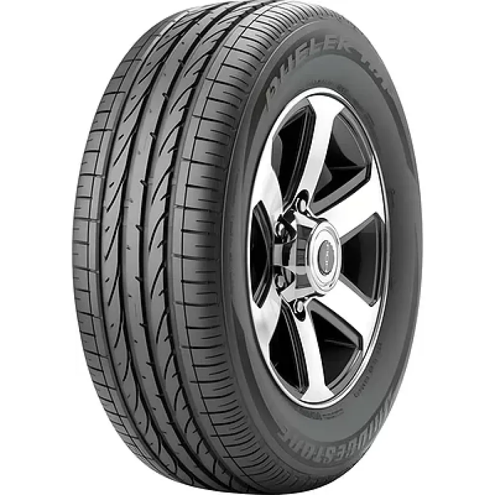 Bridgestone Dueler H/P Sport 225/60 R17 99V
