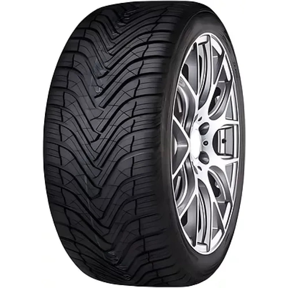Gripmax SureGrip A/S Nano 255/60 R17 106V