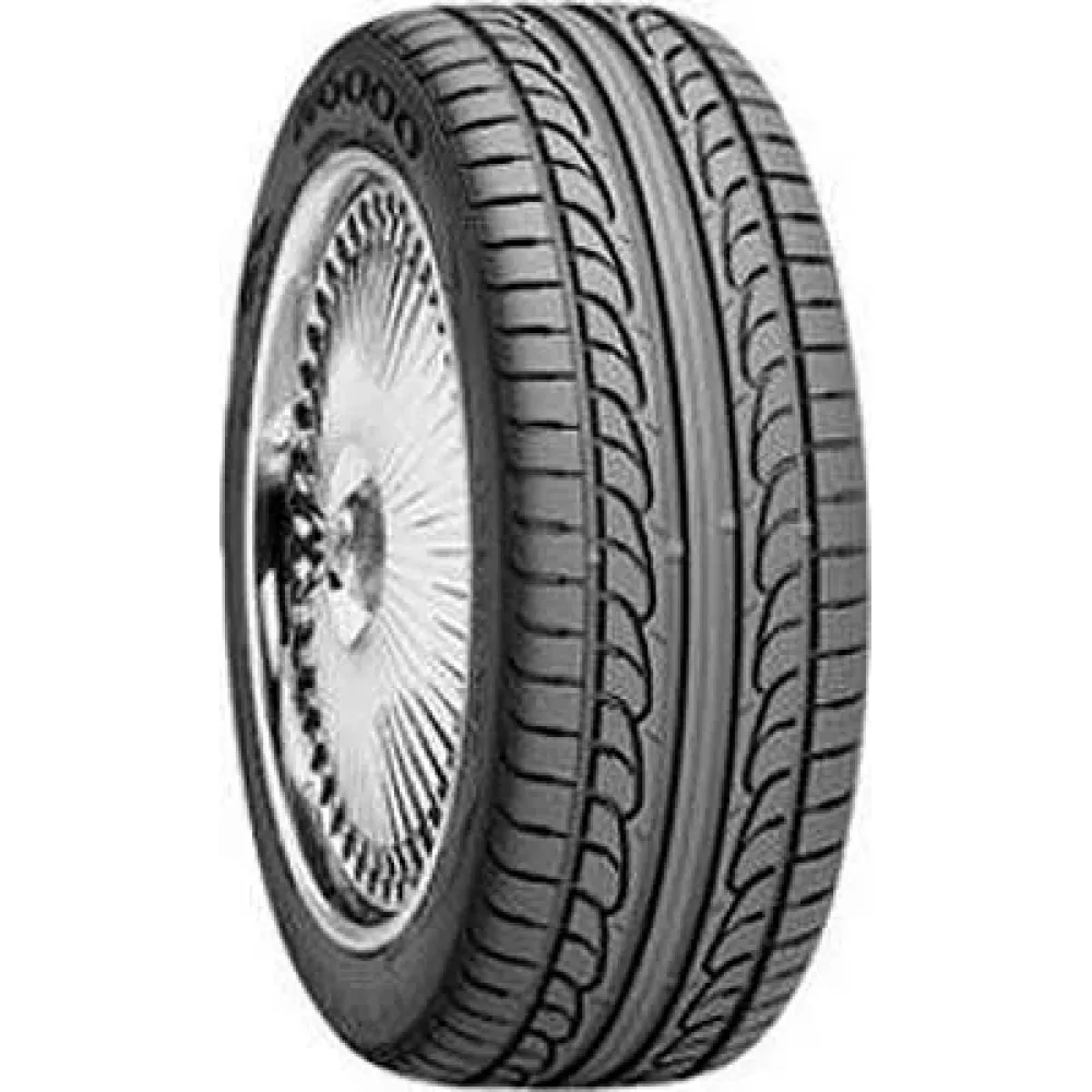 Nexen N6000 245/40 R18 97Y XL