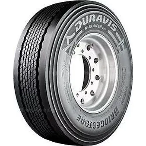 Bridgestone Duravis R-Trailer 002 385/55 R22,5 160/158L 3PMSF (Прицепная ось)