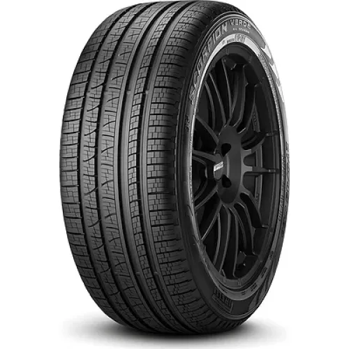 Pirelli Scorpion Verde All Season SUV 265/65 R17 112H
