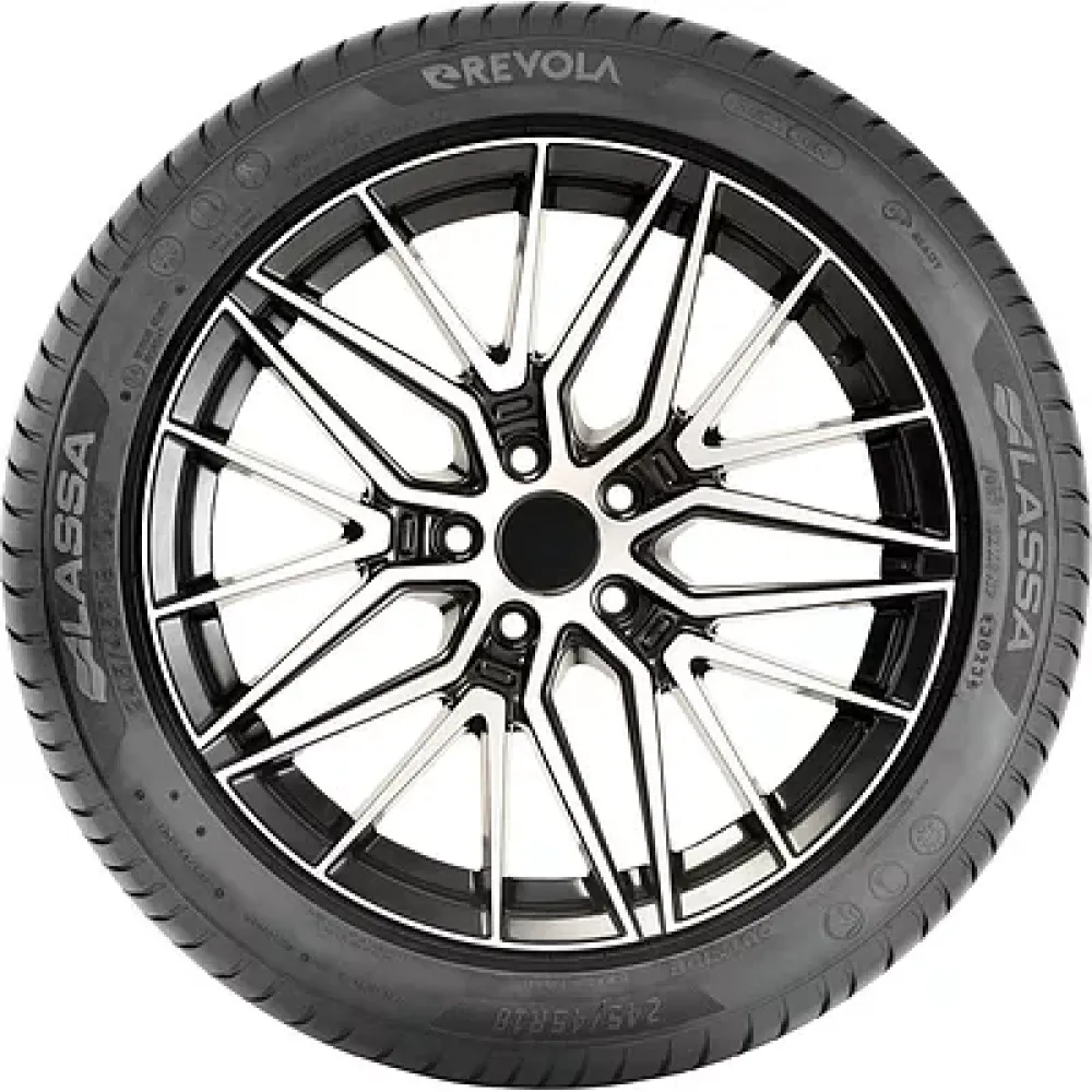 Lassa Revola 235/40 R18 95Y XL