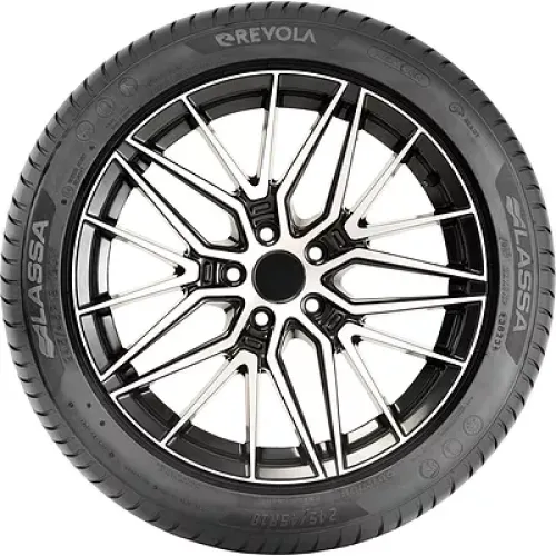 Lassa Revola 235/40 R18 95Y XL
