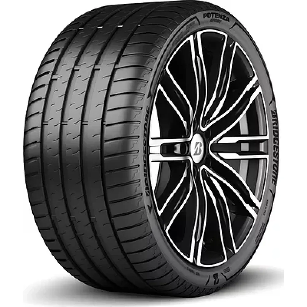 Bridgestone Potenza Sport 245/45 R18 100Y XL