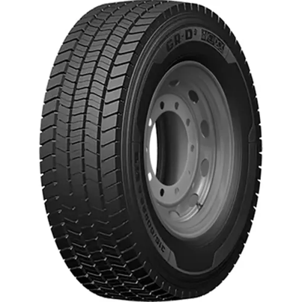 Tornado GR-D2 215/75 R17,5 135/133J