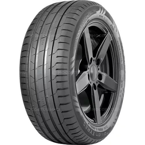 Nokian Hakka Black 2 SUV 235/50 R20 104Y XL