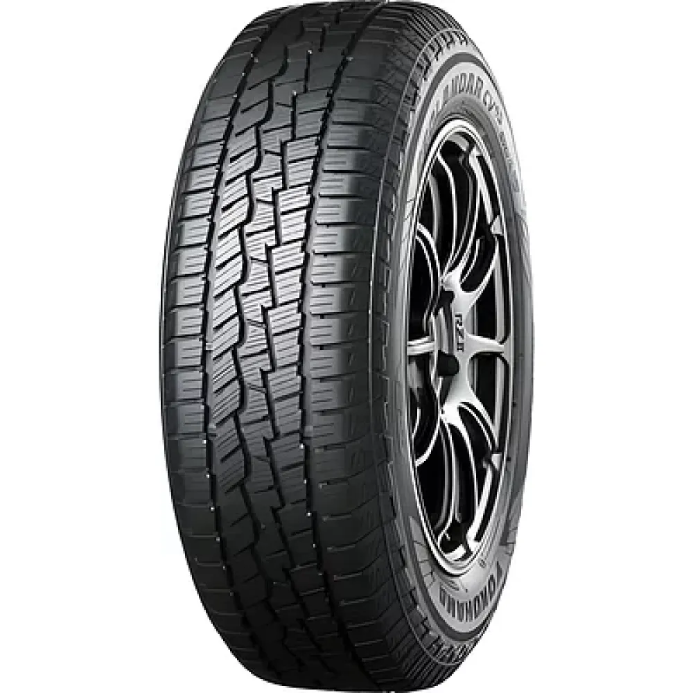 Yokohama Geolandar CV 4S G061 265/45 R20 108V