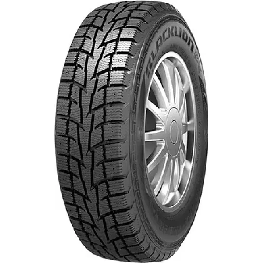 Dynamo MWS01 Snow-H 255/55 R18 105T