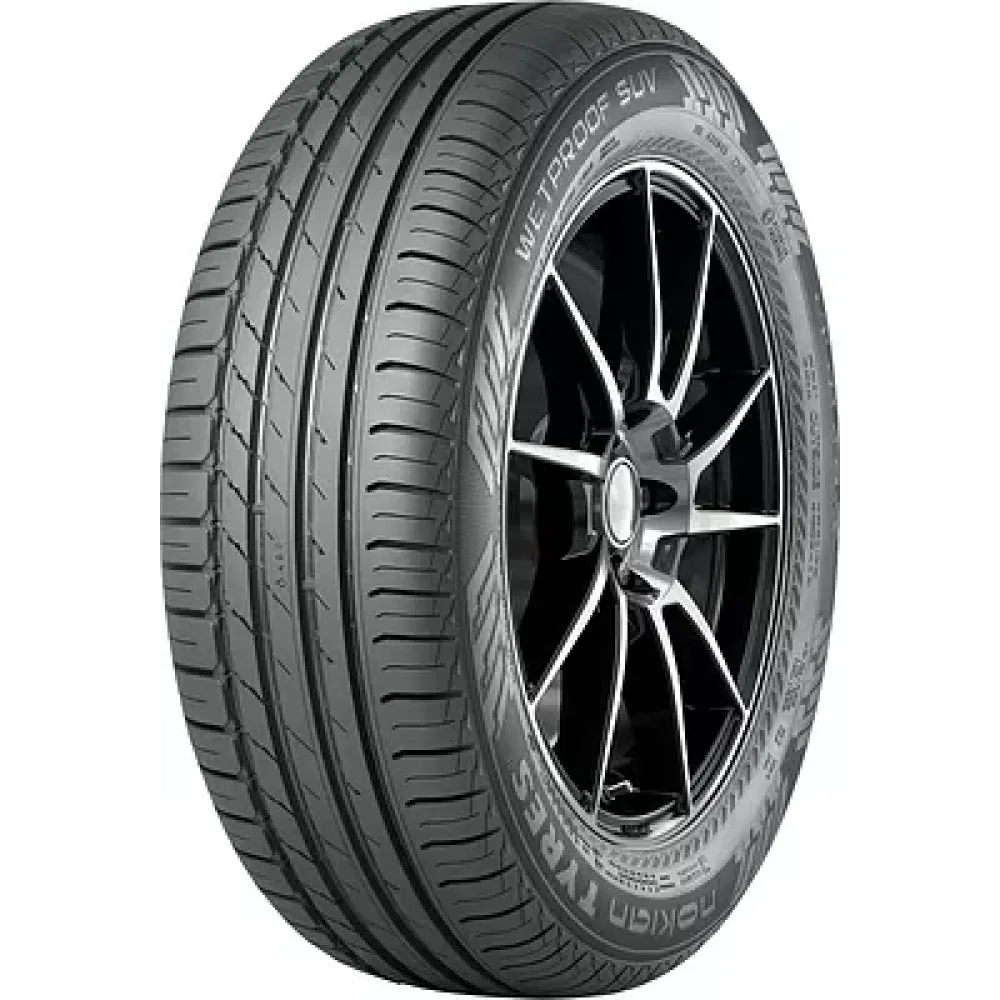 Nokian Wetproof SUV 225/65 R17 106V XL